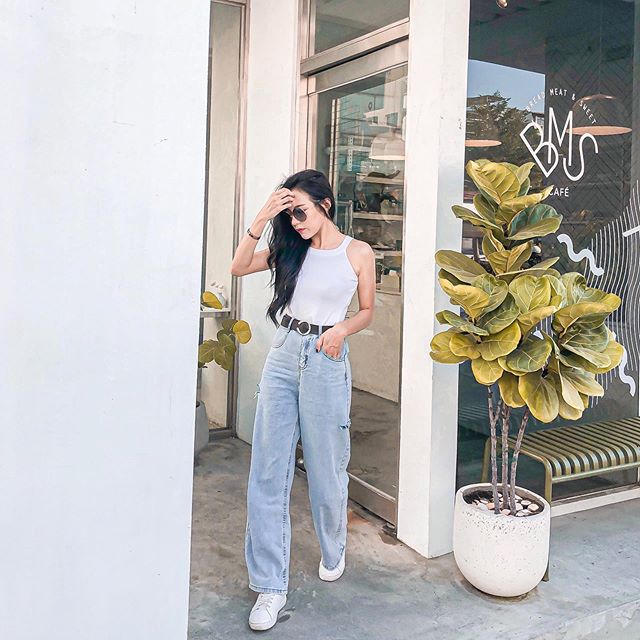 謝佩 完美身材曲線讓人鼻血大噴 網:夏天太美好-第1章-图片12
