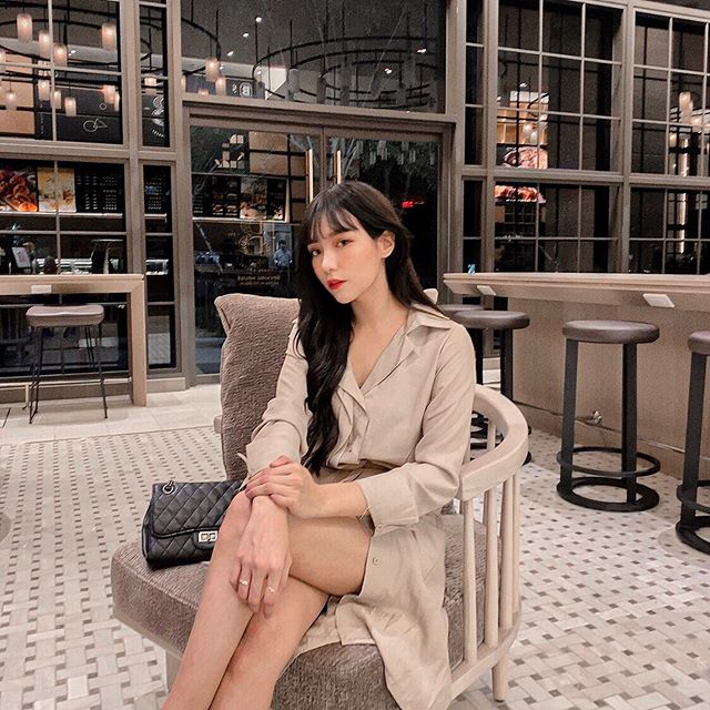 謝佩 完美身材曲線讓人鼻血大噴 網:夏天太美好-第1章-图片19