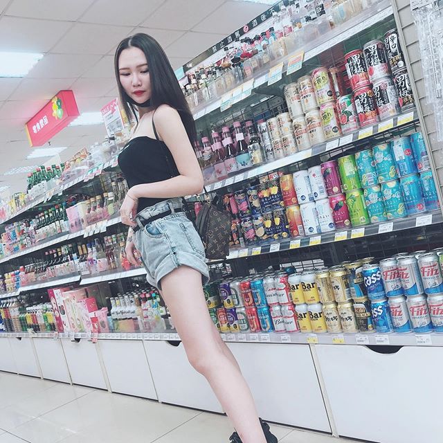 Who can resist the extreme temptation of liberation?-第1章-图片13