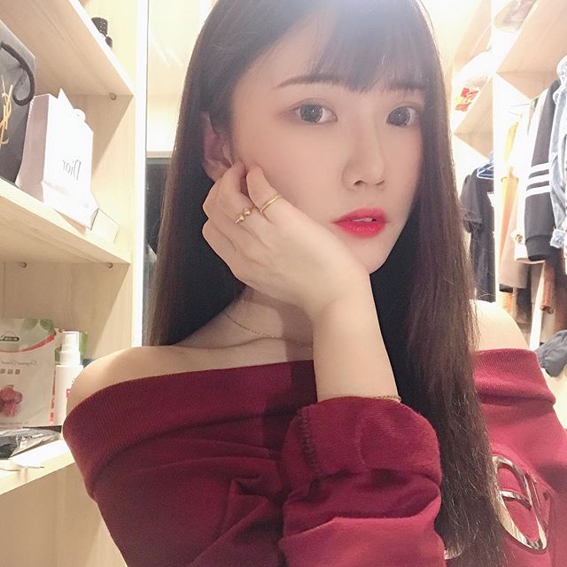 Who can resist the extreme temptation of liberation?-第1章-图片20