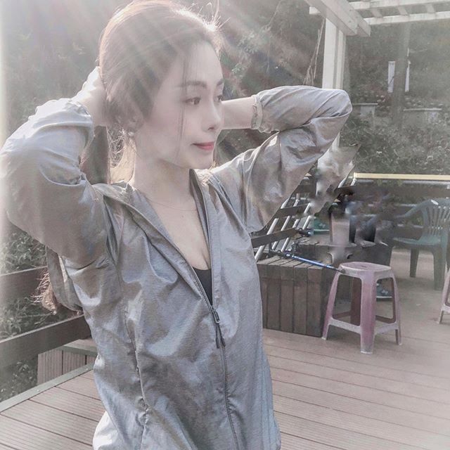 紫妍 色氣滿天飛的寫真尺度太誘惑人心了-第1章-图片10