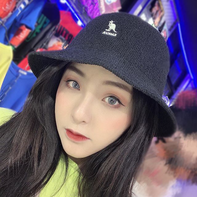 Rayvia morning small purple full of IG light sexy sensitivity broken table-第1章-图片4