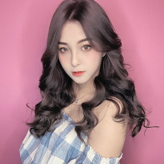 Rayvia morning small purple full of IG light sexy sensitivity broken table-第1章-图片8