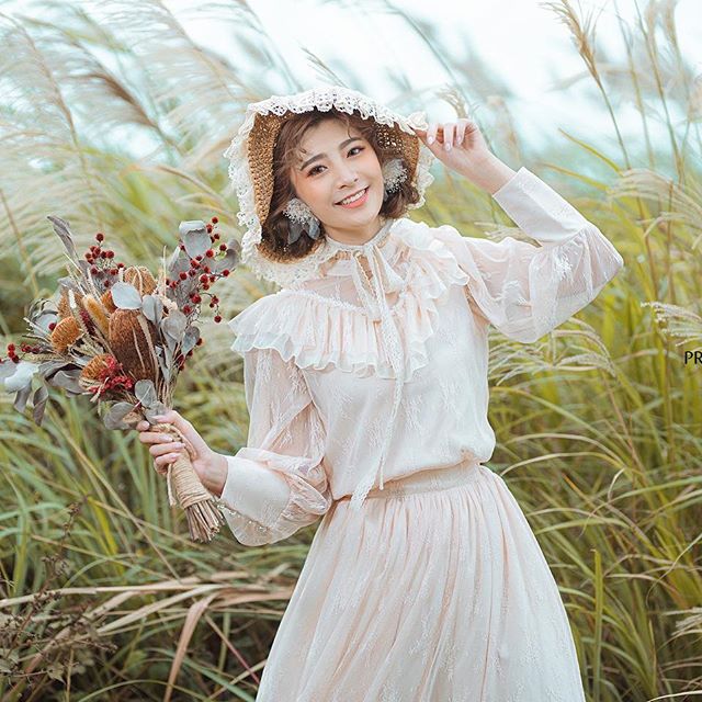 咪雅Mia 一雙性感大長腿 腿控千萬別錯過-第1章-图片17