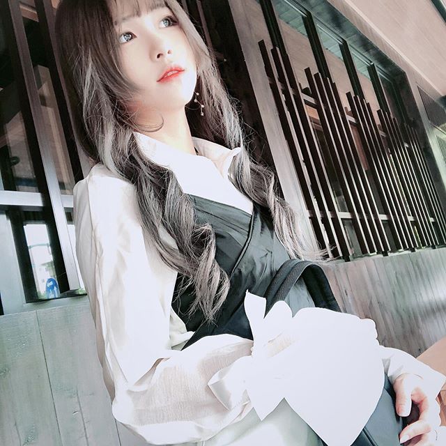 珮綺 性感解放.....S曲線太優質-第1章-图片17