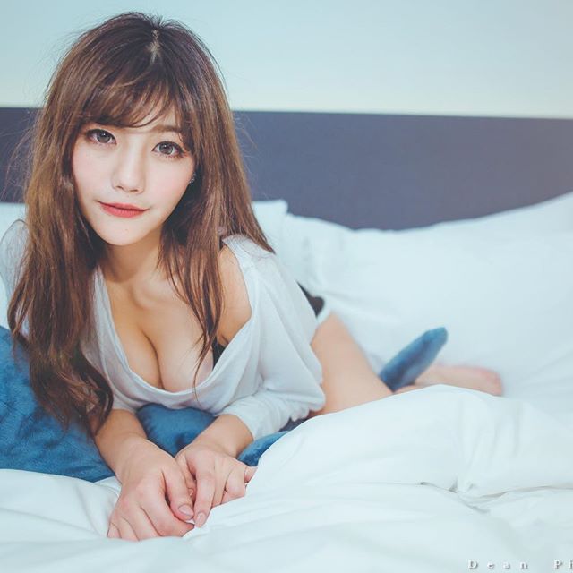 陳葳 全身散發著魅惑魅力 讓你流連忘返-第1章-图片22