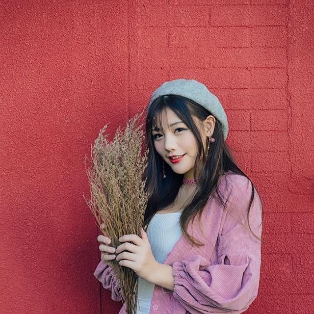 陳葳 全身散發著魅惑魅力 讓你流連忘返-第1章-图片21
