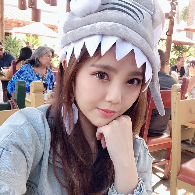 諾曼Norman 仙女般的氣質其實超有料-第1章-图片3