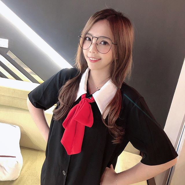 諾曼Norman 仙女般的氣質其實超有料-第1章-图片4