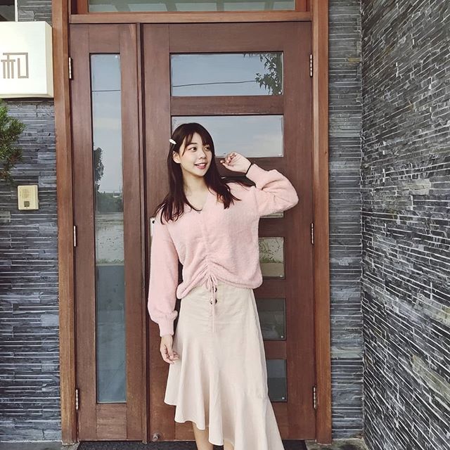 芊聿 超正神顏讓人無法轉移視線啊-第1章-图片18