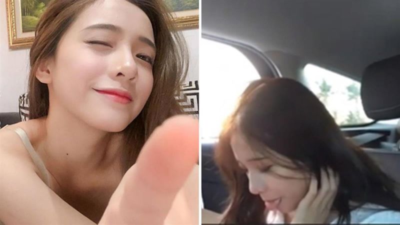 紅豆餅美女閃亮亮 蕭卉君