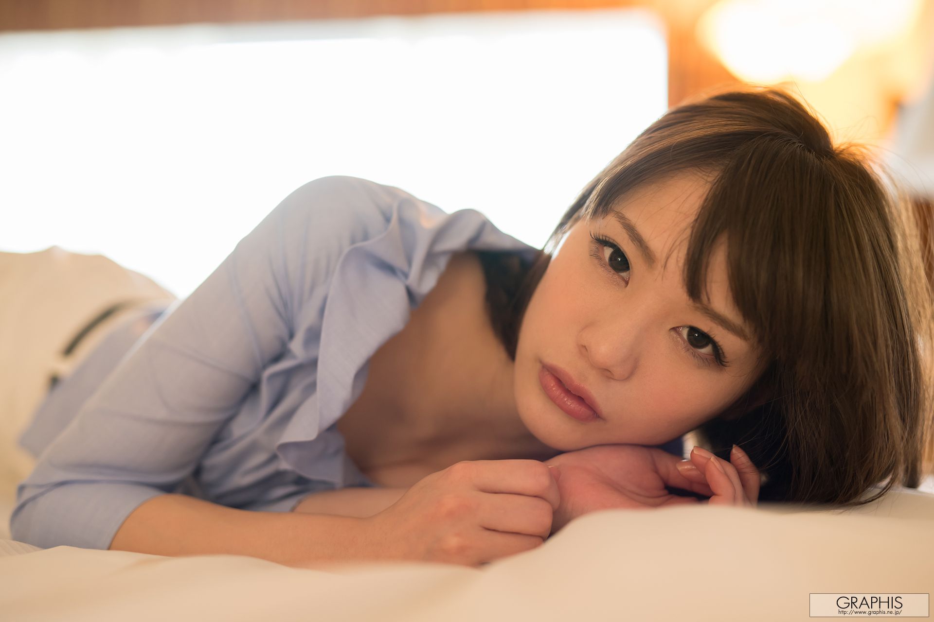 極致的誘惑 鈴村愛里(鈴村あいり) #1-第1章-图片18