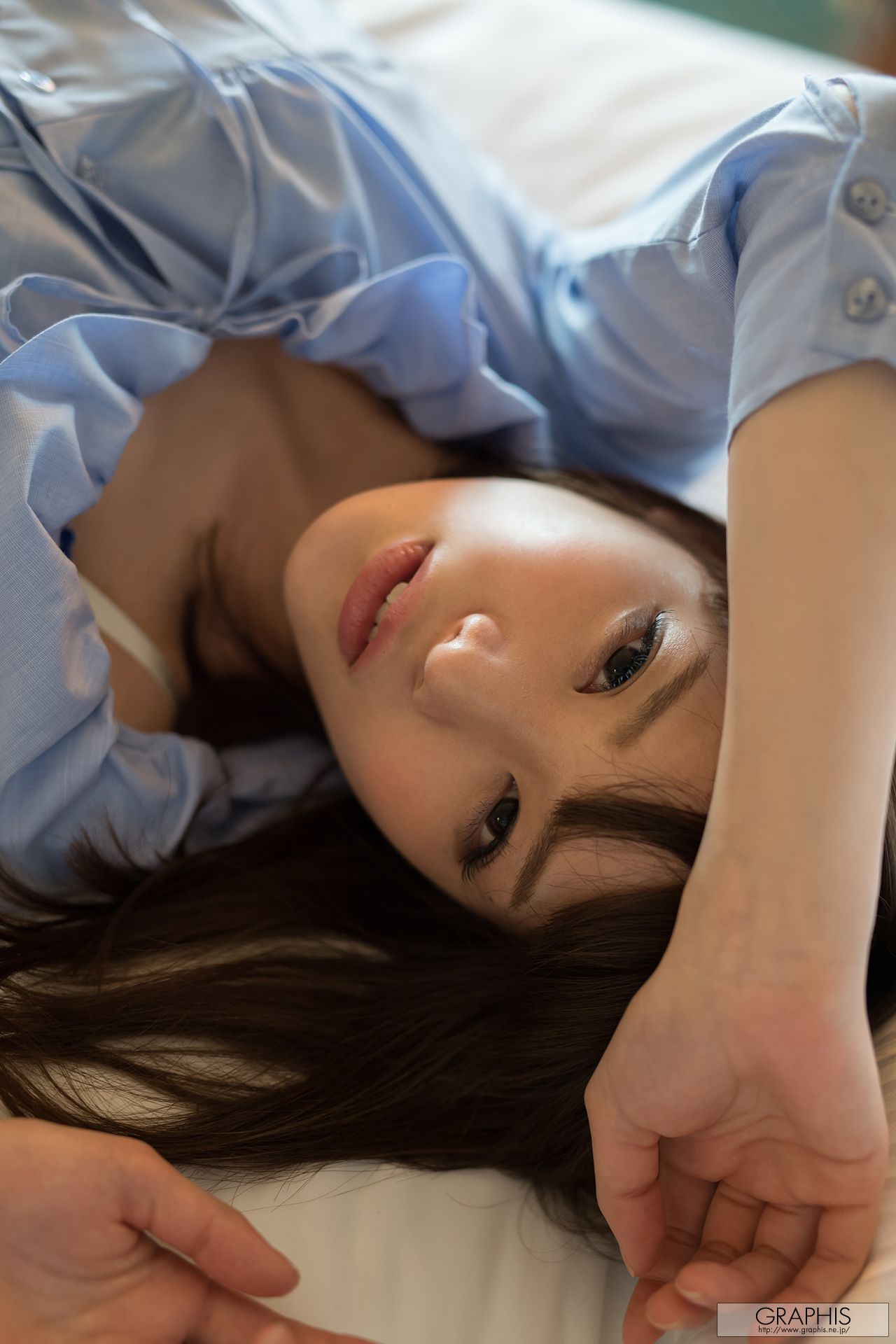 極致的誘惑 鈴村愛里(鈴村あいり) #1-第1章-图片16