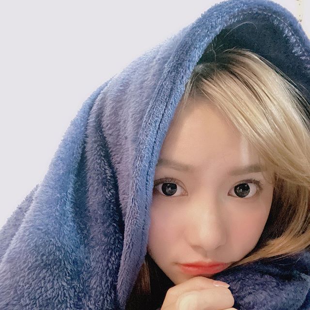 張又潔Mina 那雙電人大眼玲瓏曲線讓人難以抗拒-第1章-图片17