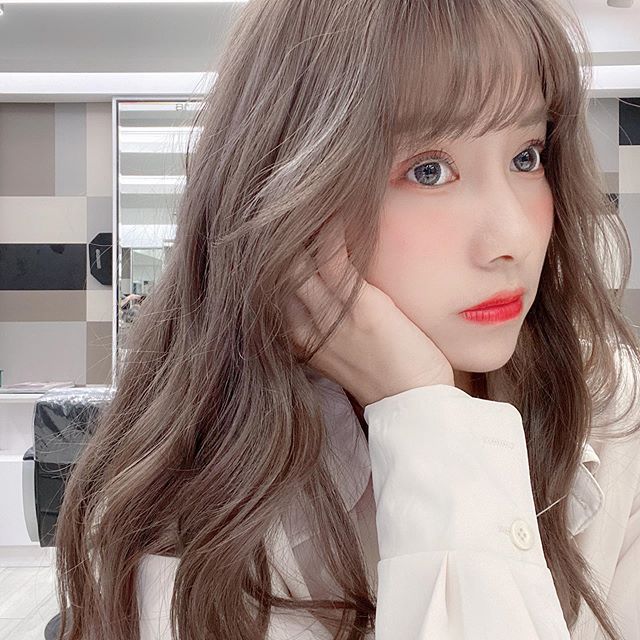 張又潔Mina 那雙電人大眼玲瓏曲線讓人難以抗拒-第1章-图片15