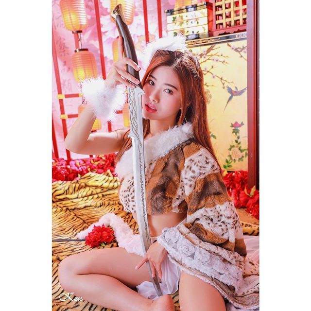 Orangelaii orange hips are super good to look full.-第1章-图片14