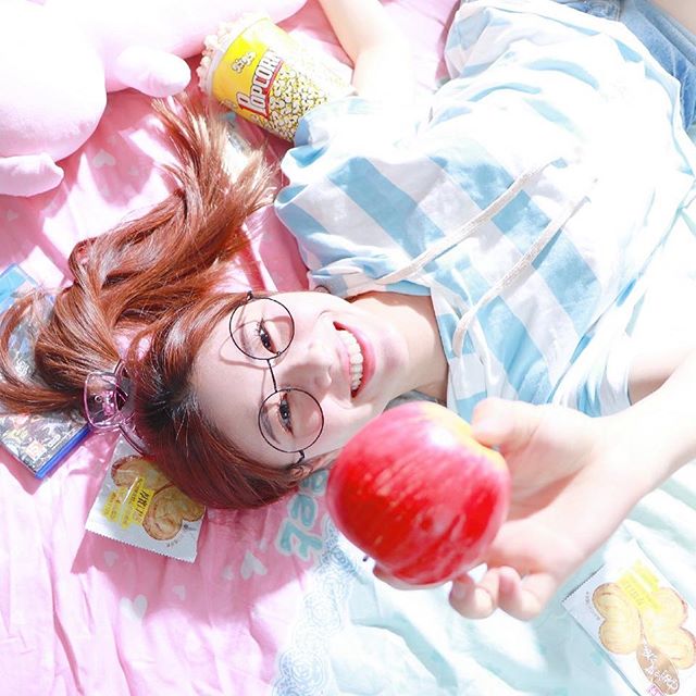 Orangelaii orange hips are super good to look full.-第1章-图片17