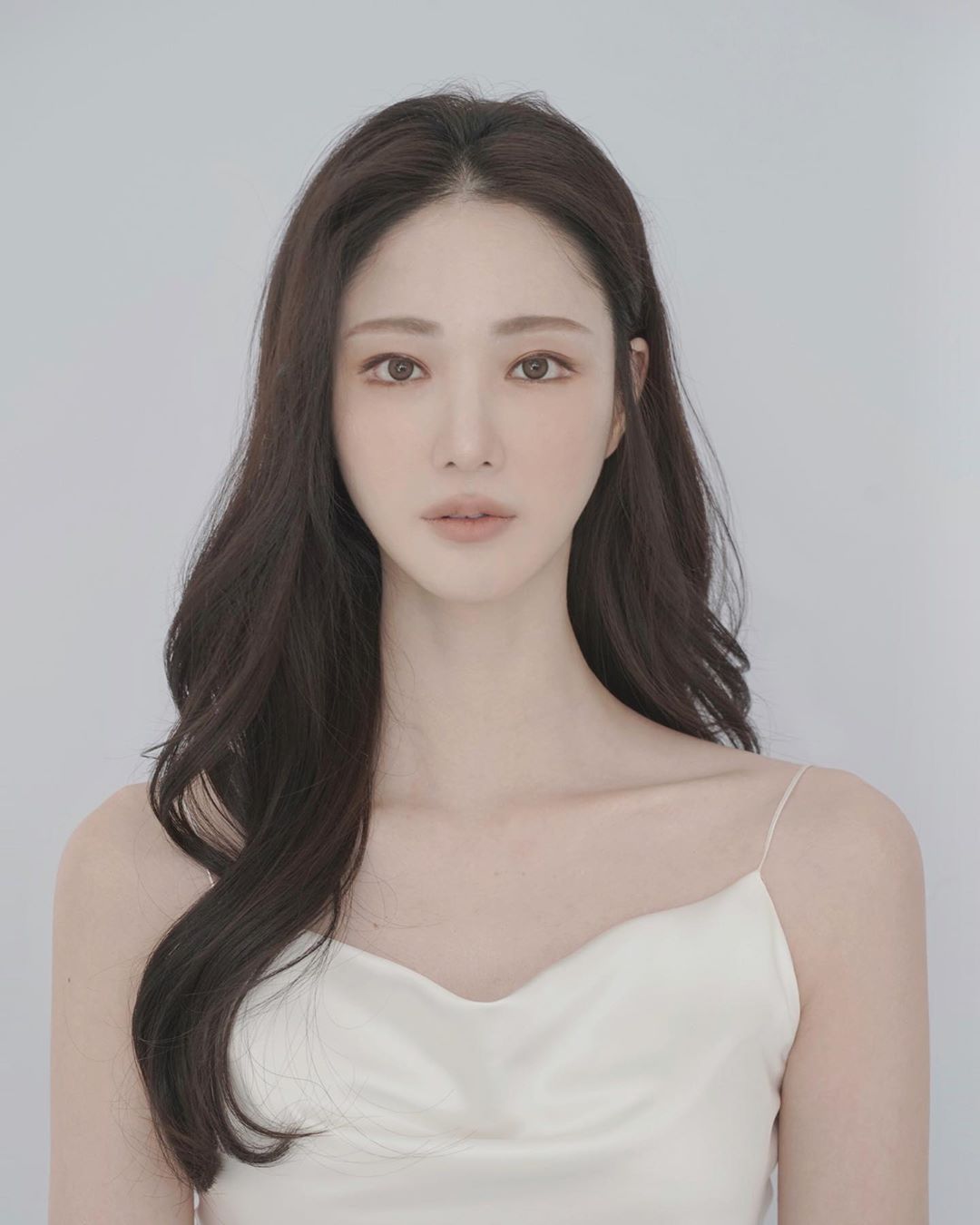 體態超完美白嫩美肌 唯美成熟風挑逗網友視覺神經-第1章-图片2