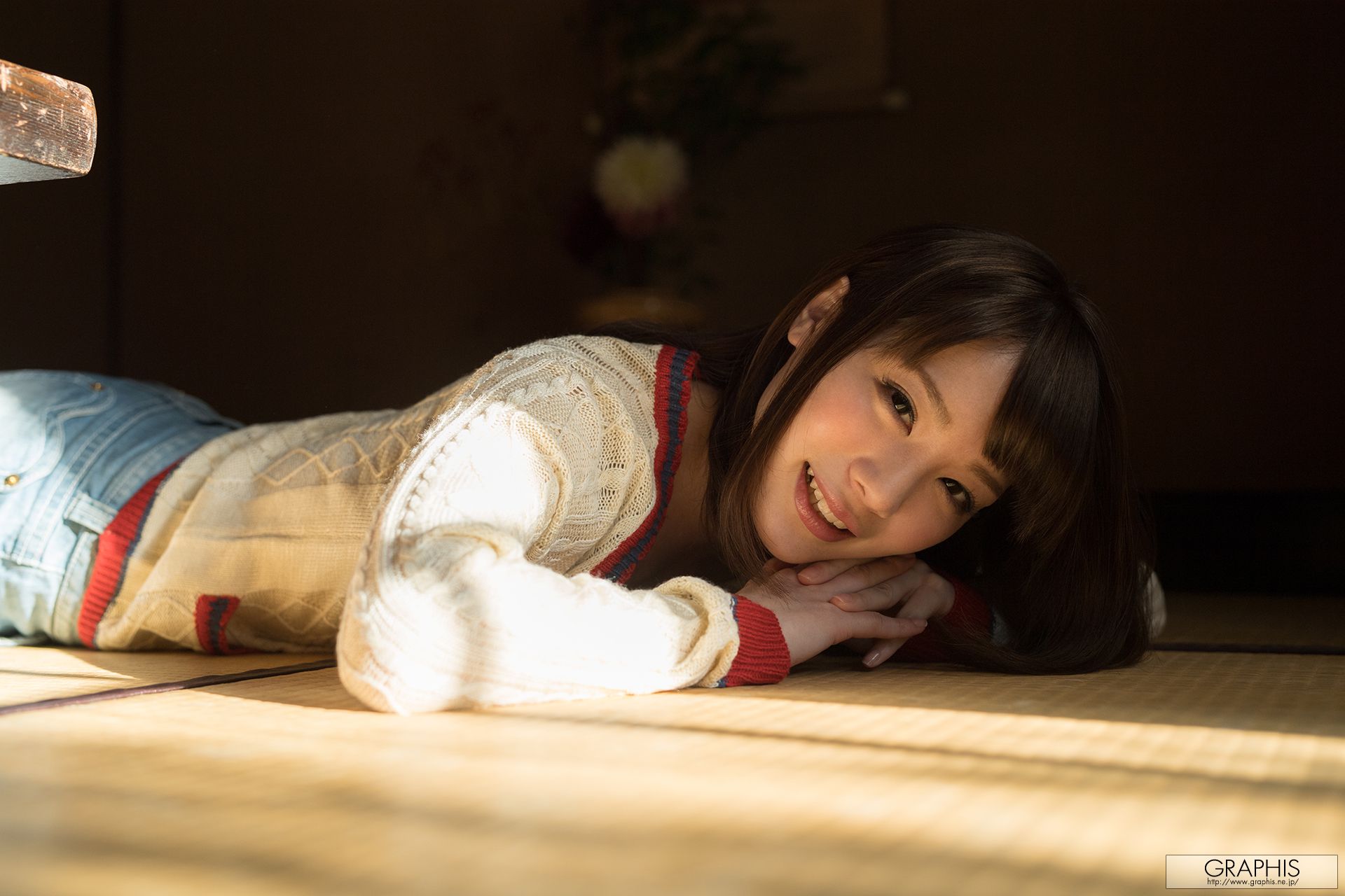 極致的誘惑 鈴村愛里(鈴村あいり) #2-第1章-图片6