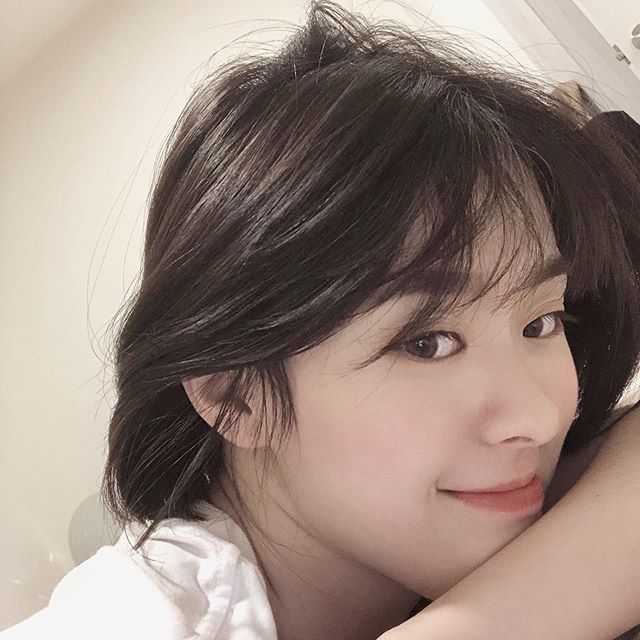 Ally邱偲琹 清新絕美顏值 一笑秒戀愛-第1章-图片10