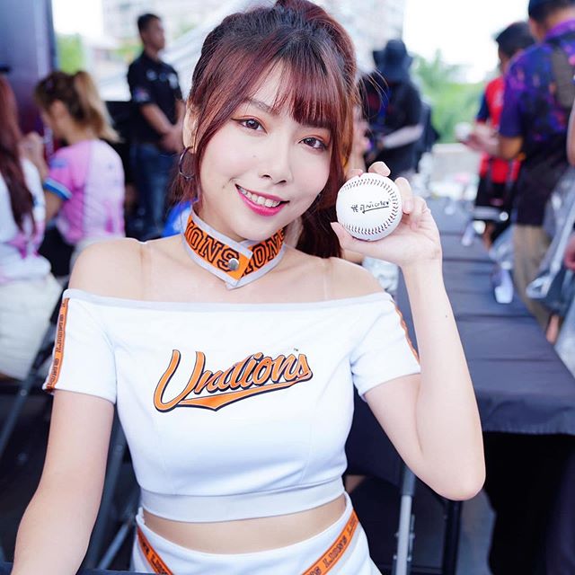 Nicole妮可 楊昀蓁 超完美曲線讓人光看就淪陷 網看嗨-第1章-图片3