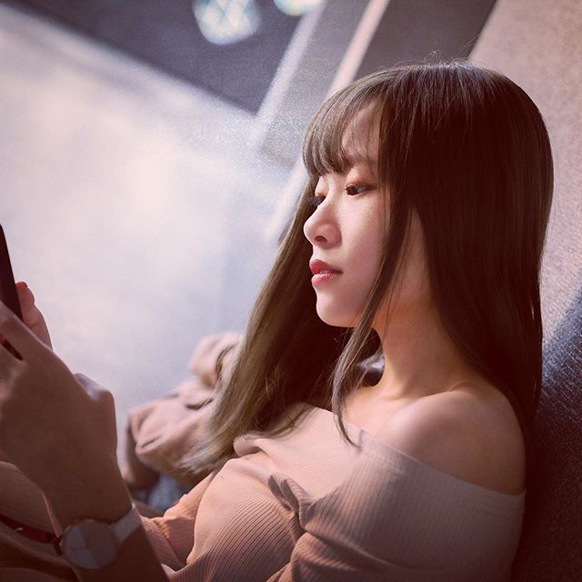 Rose cheese spreads out youthful sweet looks fascinating-第1章-图片3