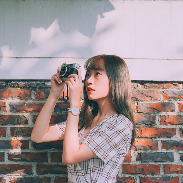 Rose cheese spreads out youthful sweet looks fascinating-第1章-图片9