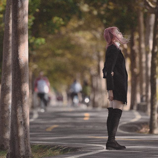 Rose cheese spreads out youthful sweet looks fascinating-第1章-图片16