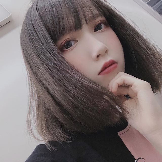 依川川 甜美清純長相搭配完美黃金比例讓人目瞪口呆-第1章-图片2