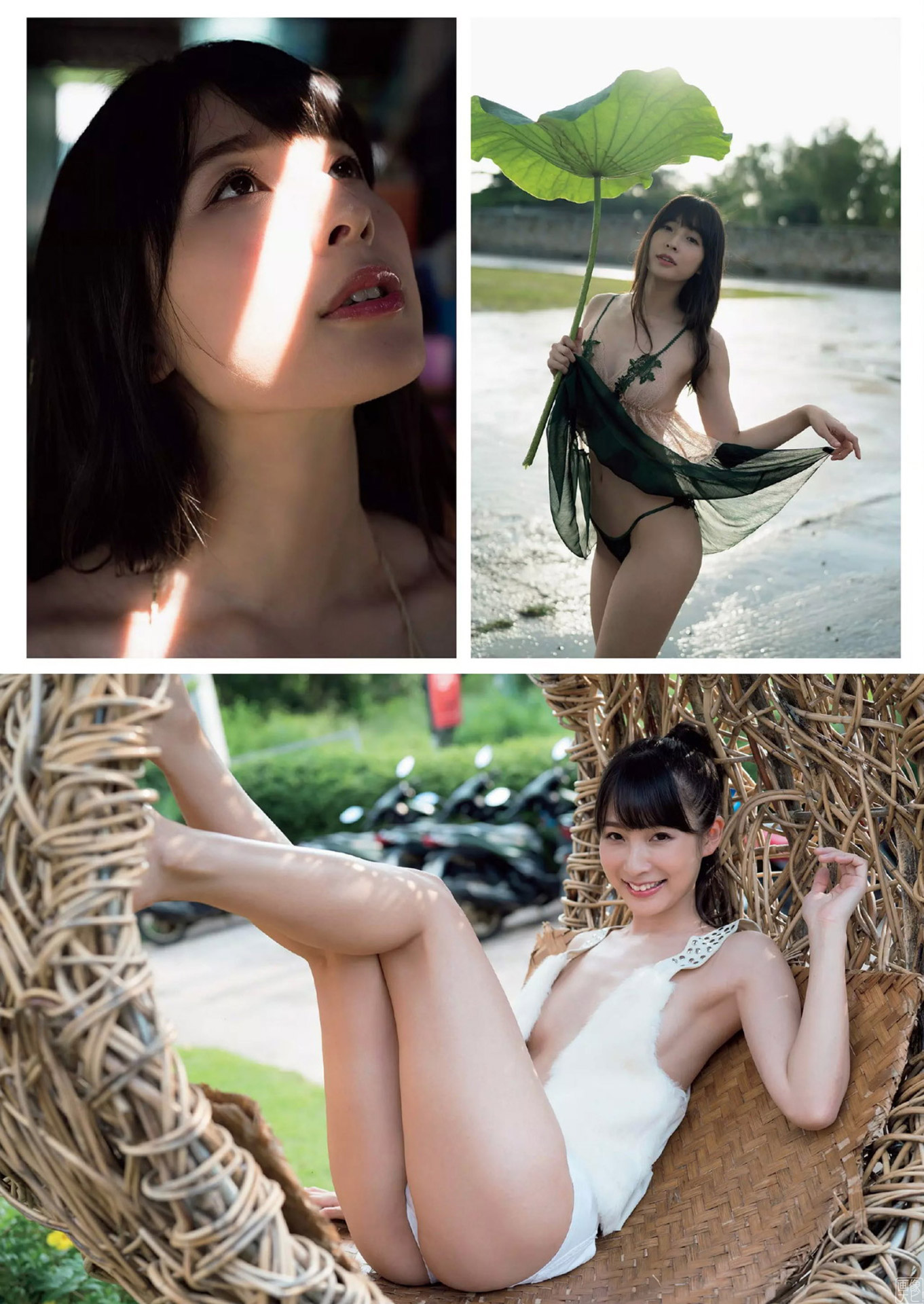 川崎あや(２８) スゴ過ぎる超くびれボディー。2019/12/8追加 ここから-第1章-图片5