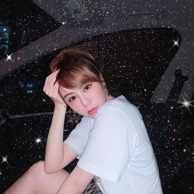 劉奕橘 看到胸前兩粒我就有活力惹-第1章-图片3