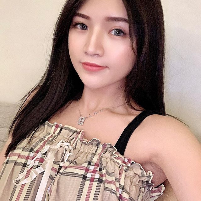 陳渺渺 超完美碗公身材好猛烈 飽滿緊實讓鄉民激動-第1章-图片5