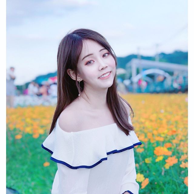 劉熏ChingChing 微清新療癒系長腿:這比例太犯規-第1章-图片21