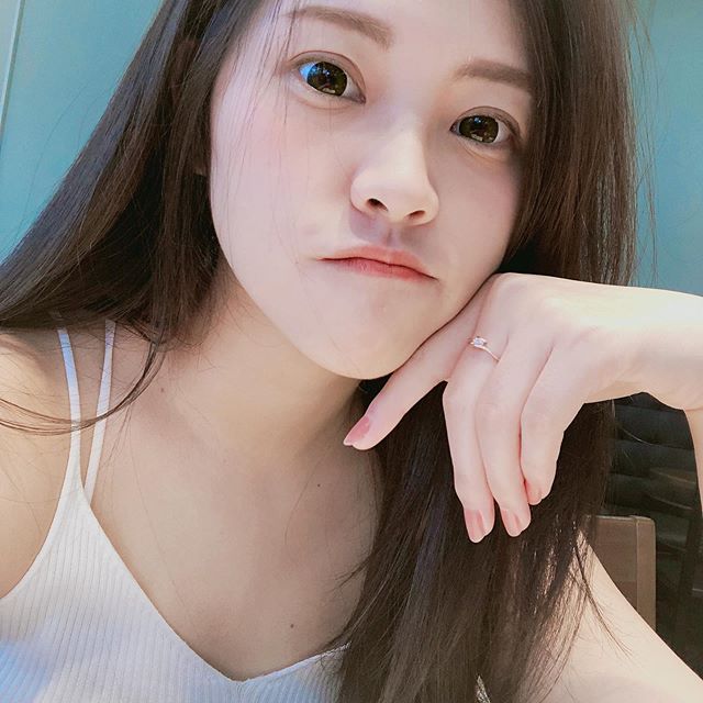 沈橖 歐派解放...原來怕熱喜歡穿清涼-第1章-图片7