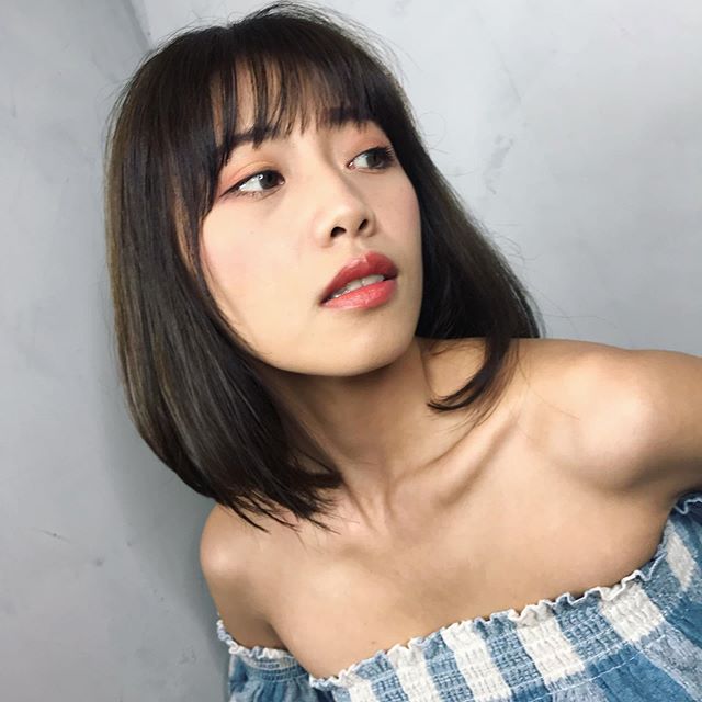 Mi Go 有雙電眼與纖細美腿讓人迷戀-第1章-图片7