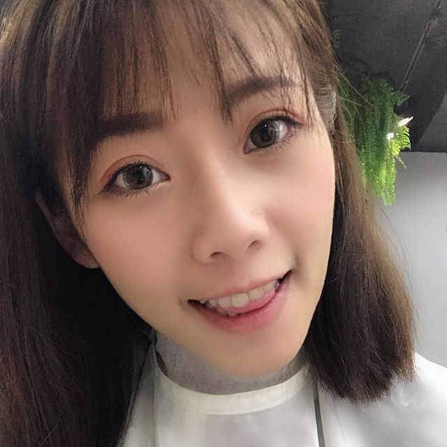 Mi Go 有雙電眼與纖細美腿讓人迷戀-第1章-图片16