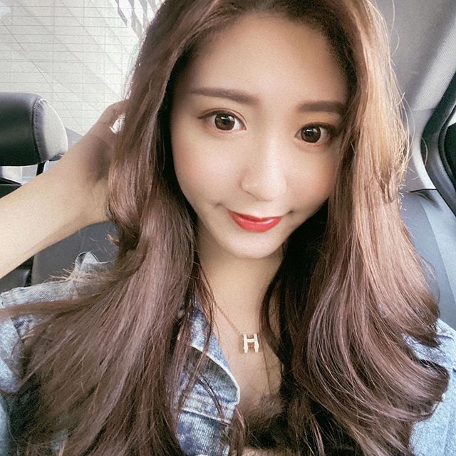 ArielChen rains the highest grade to dry your nerves-第1章-图片7