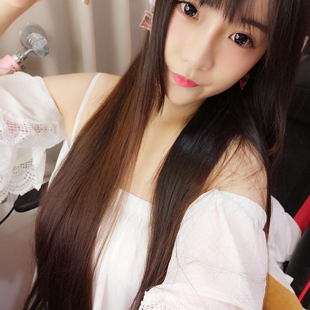 徐柑仔 極品身材超工口…果然不會讓人失望-第1章-图片3