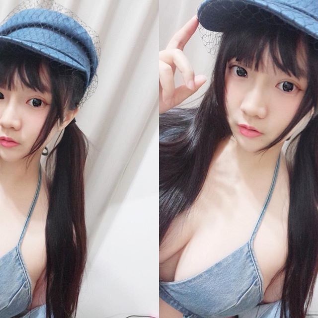 徐柑仔 極品身材超工口…果然不會讓人失望-第1章-图片15