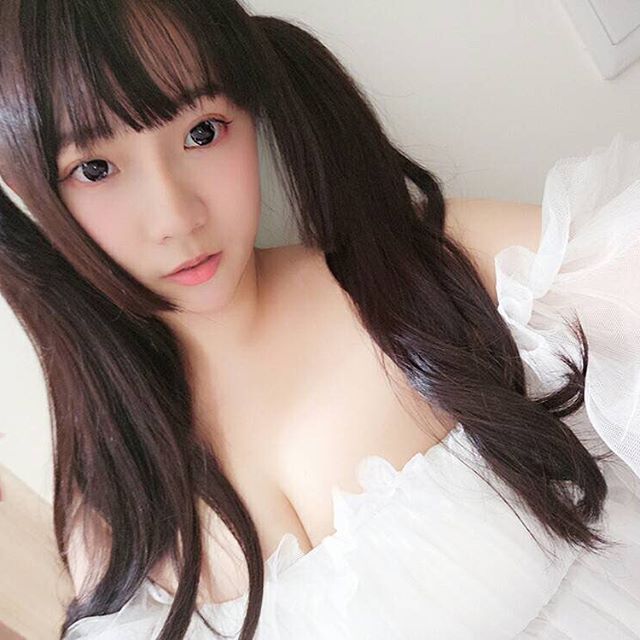 徐柑仔 極品身材超工口…果然不會讓人失望-第1章-图片13