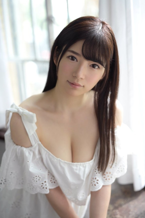 誰もが好物な巨乳の胸の谷間畫像II(34P)-第1章-图片24