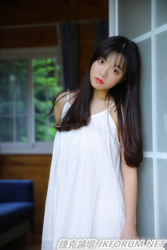高顏值美女寫真