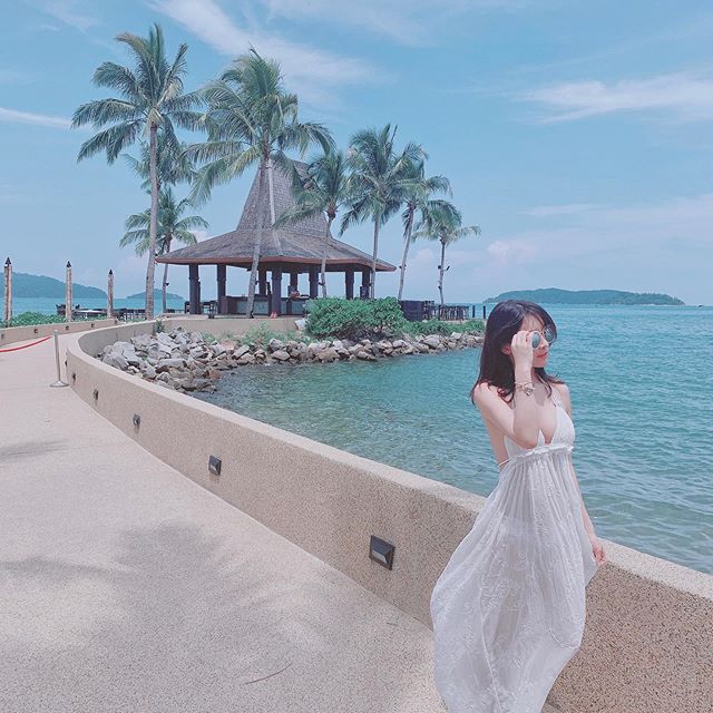 Chelsea漾 雪乳又白又嫩ㄉㄨㄞ彈出...超讚啦-第1章-图片5