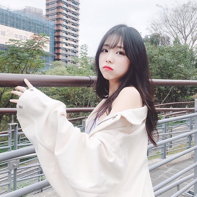 趙兔兔♡-第1章-图片11