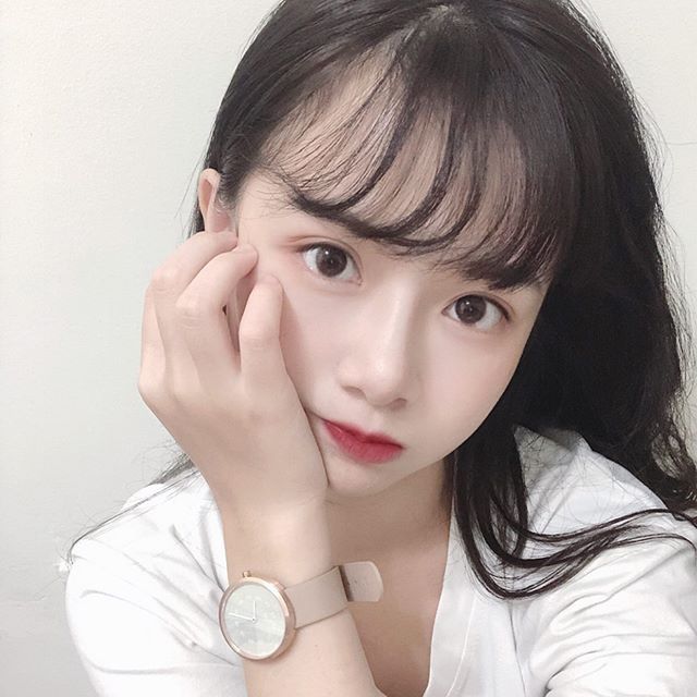 倩倩 絕美雪乳視線移不開...IG美照齊發-第1章-图片1