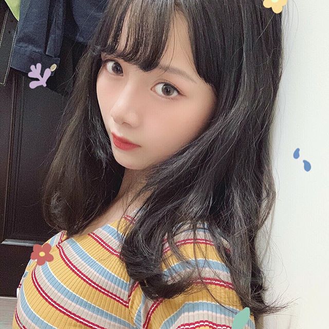 倩倩 絕美雪乳視線移不開...IG美照齊發-第1章-图片7