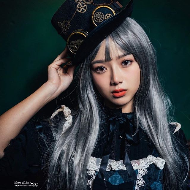 倩倩 絕美雪乳視線移不開...IG美照齊發-第1章-图片17