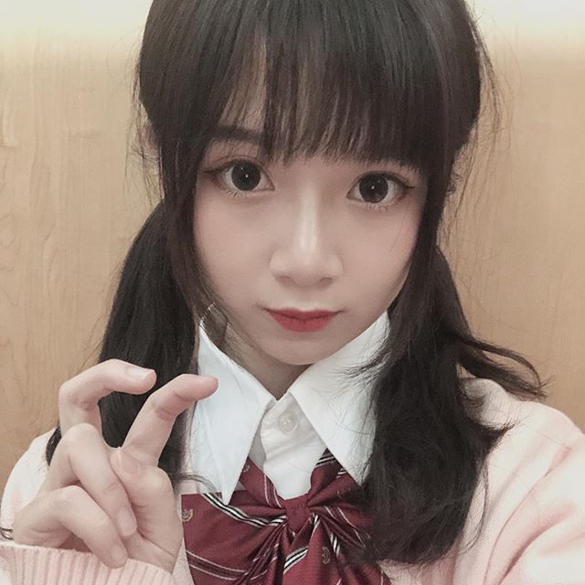 倩倩 絕美雪乳視線移不開...IG美照齊發-第1章-图片21