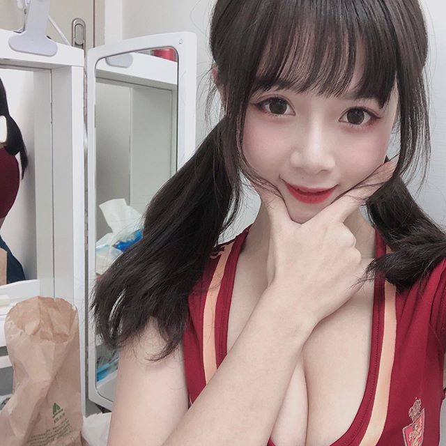 倩倩 絕美雪乳視線移不開...IG美照齊發-第1章-图片23