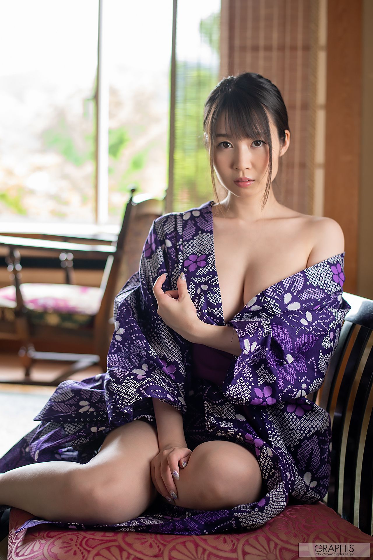 AV界巨乳小隻馬 夢乃あいか-第1章-图片7